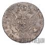 Poltina 1768 year