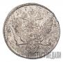 1 rouble 1773 year