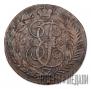 2 kopecks 1788 year
