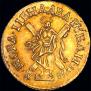2 рубля 1718 года