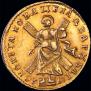 2 рубля 1720 года