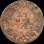 Denga 1730 year