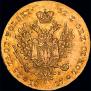 25 злотых 1817 года