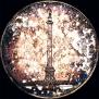 1 rouble 1834 year