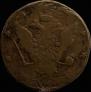 10 kopecks 1762 year