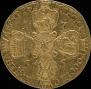 10 roubles 1766 year