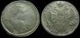 1 rouble 1732 year