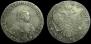 1 rouble 1752 year