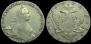 1 rouble 1772 year
