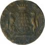 10 kopecks 1766 year