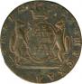 10 kopecks 1767 year