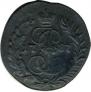 Polushka 1787 year