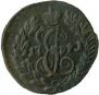 Polushka 1791 year