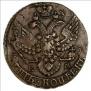 5 kopecks 1796 year