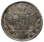 1 рубль 1737 года