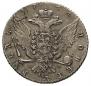 1 rouble 1764 year