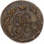 5 копеек 1782 года
