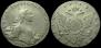 1 rouble 1762 year