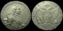 1 rouble 1764 year