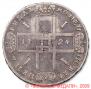 1 rouble 1724 year