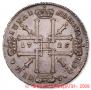 1 rouble 1725 year