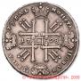 1 rouble 1728 year