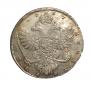 1 rouble 1737 year