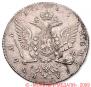 1 rouble 1765 year