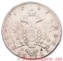 Poltina 1787 year