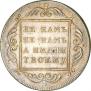 1 рубль 1796 года