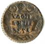 Polushka 1736 year