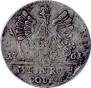 1/3 Thaler 1761 year