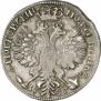 Poltina 1707 year