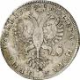 1 rouble 1725 year