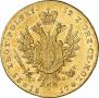 25 злотых 1817 года