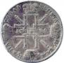 1 rouble 1725 year