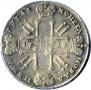 1 rouble 1728 year