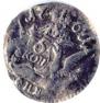 5 kopecks 1761 year