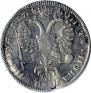 1 rouble 1725 year