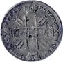 1 rouble 1728 year