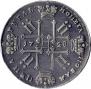 1 rouble 1728 year