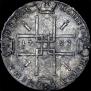 1 rouble 1723 year