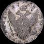 Poltina 1762 year