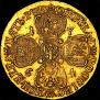 5 roubles 1764 year