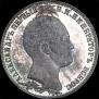 1 рубль 1839 года