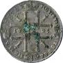 1 rouble 1725 year