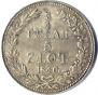 3/4 рубля - 5 злотых 1840 года