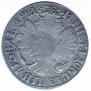 1 rouble 1704 year