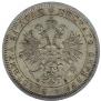 1 rouble 1860 year