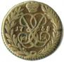 Polushka 1758 year
